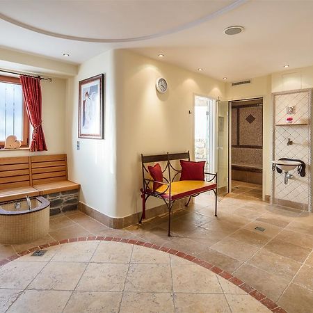 Appartements Dr. Schalber Зерфаус Екстериор снимка